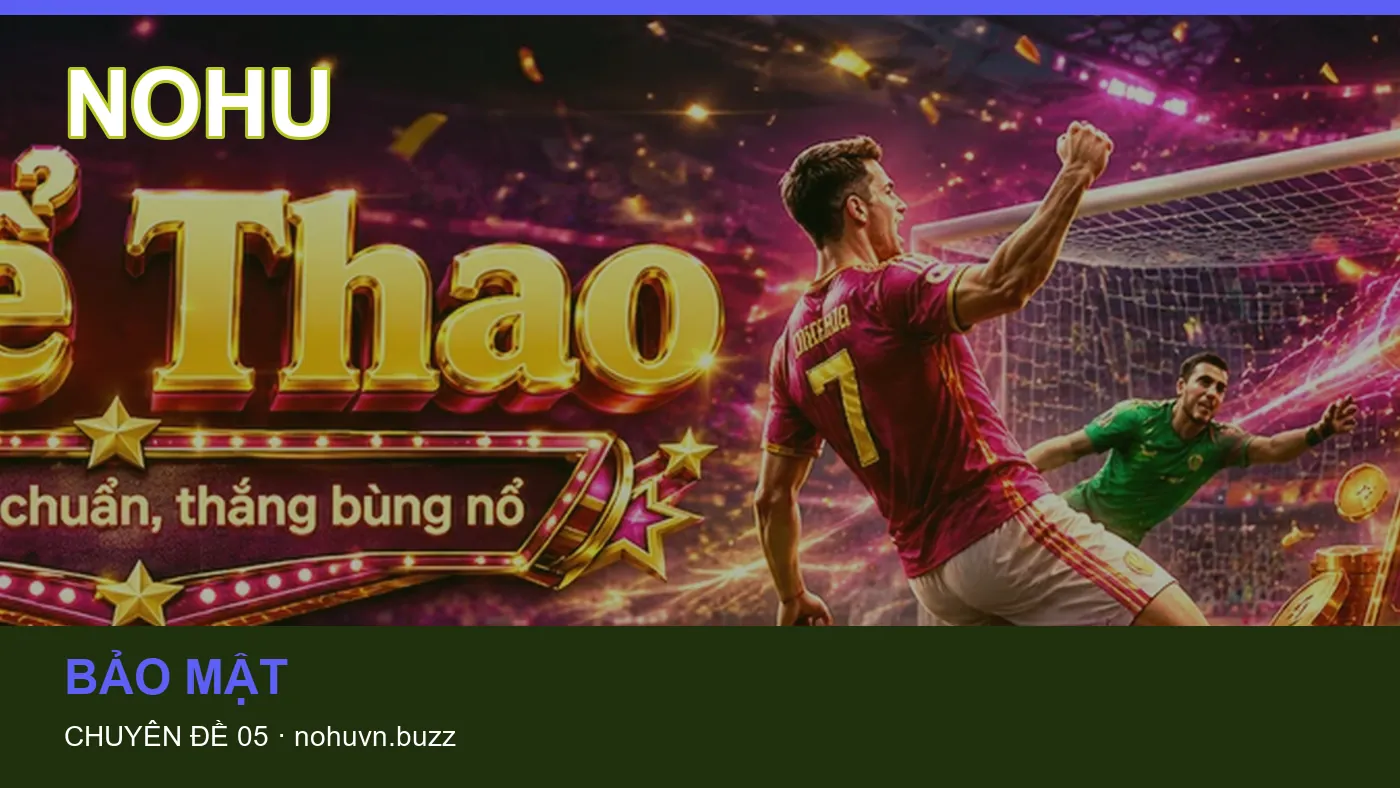 Hình minh họa bài viết NOHU