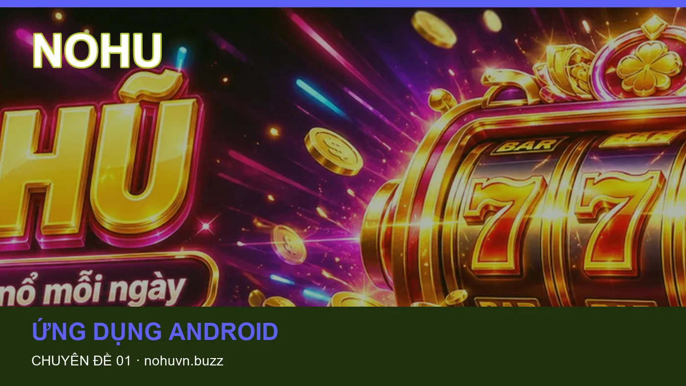 Hỏi đáp về Ứng dụng iOS: quy trình tự kiểm tra trên NOHU