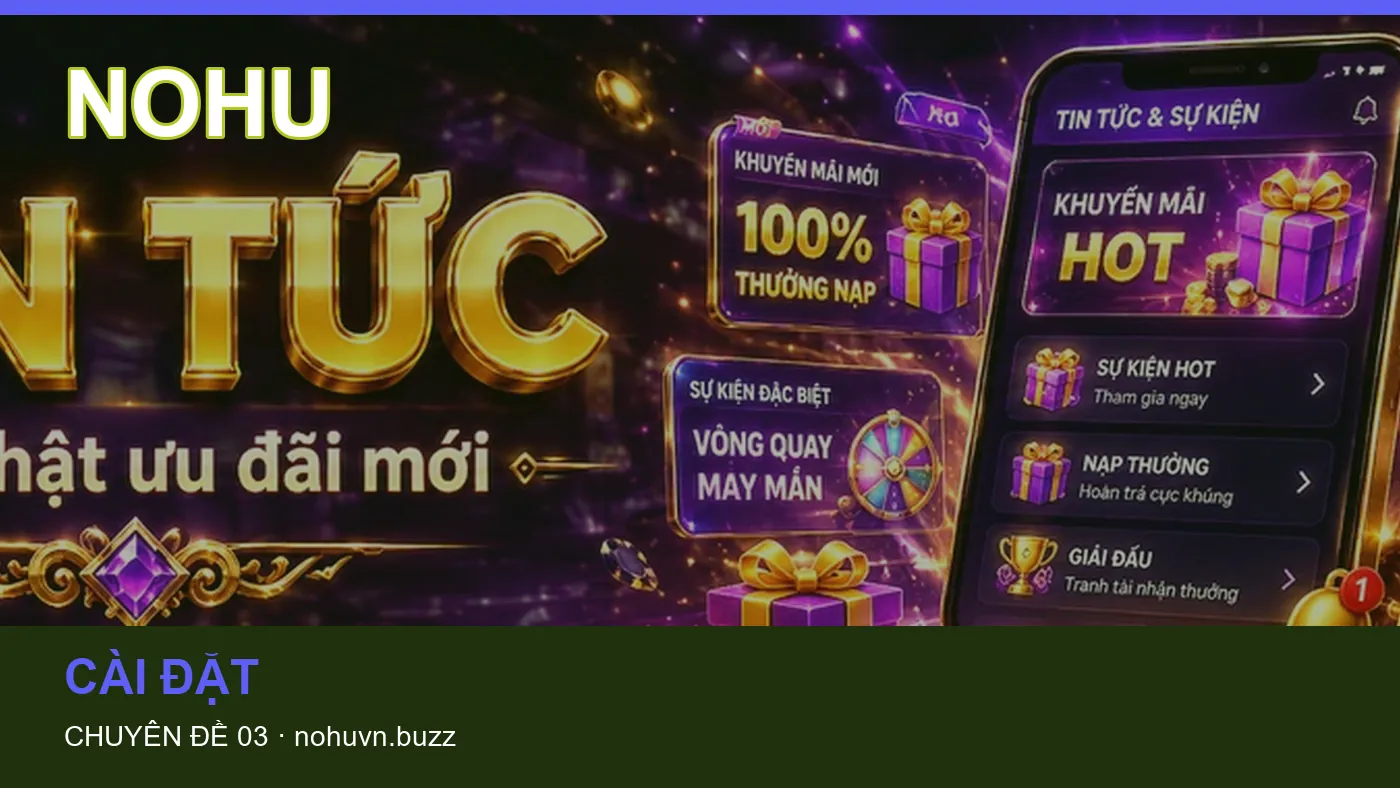 Những nhầm lẫn thường gặp khi đọc nội dung Khắc phục lỗi trên NOHU