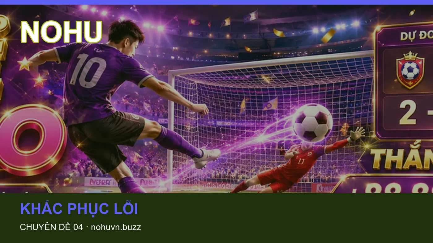 Bảo mật: những thuật ngữ cần hiểu khi tra cứu NOHU
